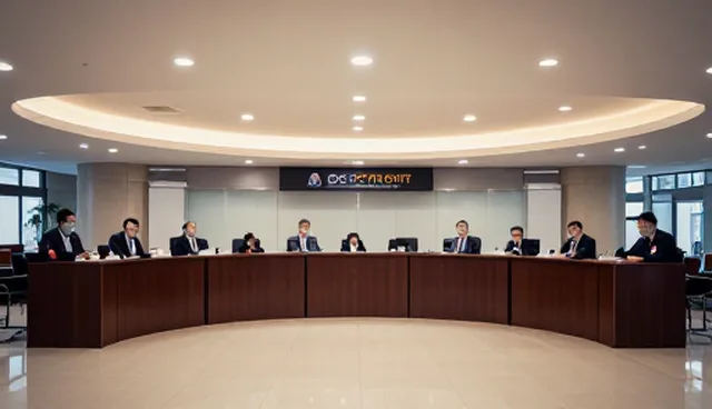会议接待设备选型中常见的误区与应对方法